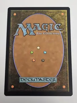 MTG Pernicious Deed Masters 25 Regular - Image 2