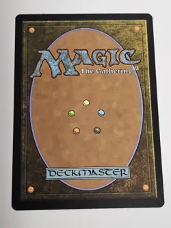 MTG Merfolk Trickster Dominaria 056/269 Foil Uncommon - Image 2