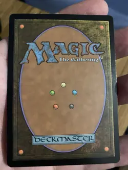 Seize the Day Odyssey Magic the Gathering MTG Excellent Condition - Image 3