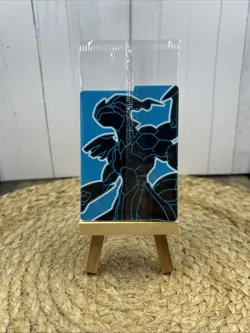 Thundurus SVP209 Full Art Sealed Card From Black Bolt (Mint + SHIPS TODAY) - Image 2