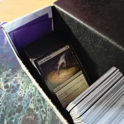 Magic The Gathering 314 Card Lot Mixed Bulk Collection Commons Uncommons MTG - Image 4