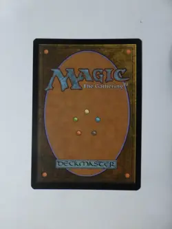 MtG Kamigawa Neon Dynasty FOIL Sowcase The Reality Chip 374 NM $0.75 VCT123810 - Image 2