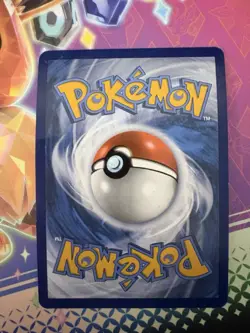 N’s Zorua 189 [Pokemon Center Stamp] Journey Together ETB Promo Pokemon TCG NM - Image 2