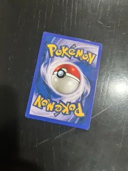 Pokemon VOLCANION EX hp220, Scorching Cyclone 160, 182/159 - Image 3