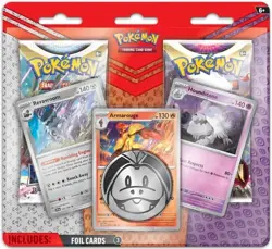 Pokemon TCG: Lost Origins/Silver Tempest Enhanced 2-Pack Blister Packs - Image 2