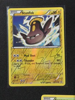 pokemon noble victories Lot Of 5 - Image 3