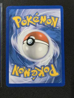 pokemon noble victories Lot Of 5 - Image 5