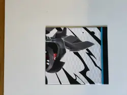 Pokemon Black Bolt & White Flare BINDER ONLY BOTH BUNDLE - NEW! + POSTER - Image 5