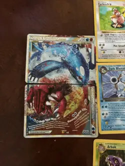 pokemon assorted lot of 50+ Cards - Image 2