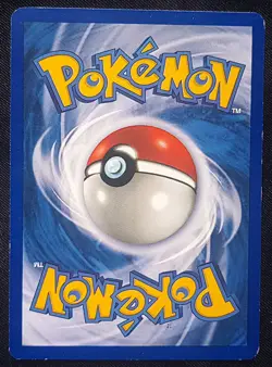Pokemon Kabuto #50 1st Edition Pokemon Fossil - Lightly Played - Image 2
