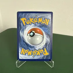 Pokemon Go Alolan Raticate 042/078 Reverse Holo Common - Image 2