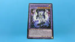 KHAOS STARSOURCE DRAGON UNLIMITED OP28-EN008 SUPER RARE YUGIOH PACK FRESH - Image 1