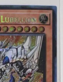 Yugioh The Bystial Lubellion MP23-EN160 Prismatic Secret Rare 1st Edition NM - Image 2