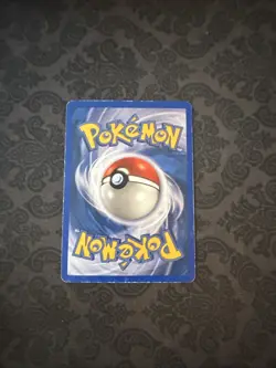 Sneasel 110/147 Aquapolis E-SERIES WOTC Reverse Holo Pokemon Card 2002 - Image 3