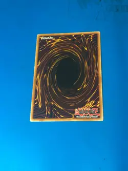 YUGIOH Ultra Rare Rigorous Reaver CP06-EN001 PLAYED - Image 2