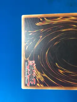 YUGIOH Super Rare Cyber Phoenix EOJ-EN009 PLAYED - Image 5