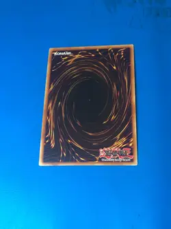 YUGIOH Super Rare Elemental Hero Heat PP02-EN007 PLAYED - Image 2