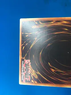 YUGIOH Super Rare Elemental Hero Heat PP02-EN007 PLAYED - Image 5