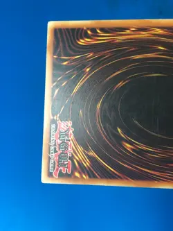 YUGIOH Secret Rare Odd-Eyes Vortex Dragon DOCS-EN045 1st Edition PLAYED - Image 5