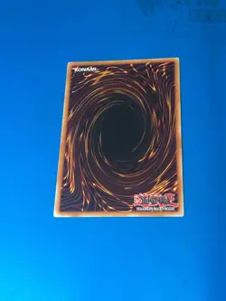 YUGIOH Rare Earth Golem @Ignister IGAS-EN041 1st Edition PLAYED - Image 2