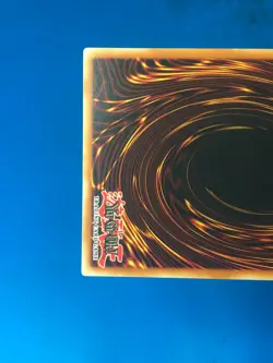 YUGIOH Rare Earth Golem @Ignister IGAS-EN041 1st Edition PLAYED - Image 5