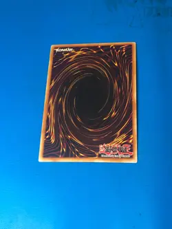 YUGIOH Ultra Rare Michael, The Arch-Lightsworn SDLI-EN036 1st Edition PLAYED - Image 2