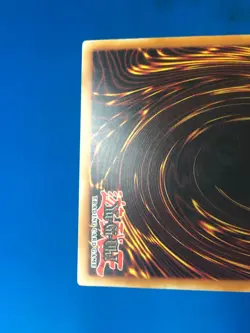 YUGIOH Ultra Rare Michael, The Arch-Lightsworn SDLI-EN036 1st Edition PLAYED - Image 5