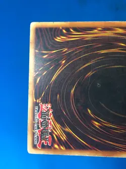 YUGIOH Secret Rare Valhalla, Hall Of The Fallen PP02-EN020 PLAYED - Image 5