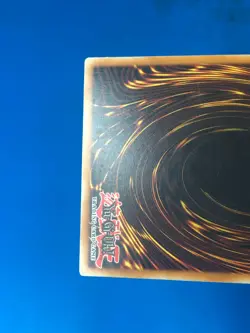 YUGIOH Ultra Rare Mesmeric Control SOI-ENSE4 PLAYED - Image 5