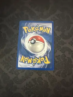 Sabrina's Gaze 125/132 Pokemon Gym Heroes Card D2 - Image 2