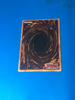 YUGIOH Super Rare Reinforcement Of The Army LOD-028 PLAYED - Image 2
