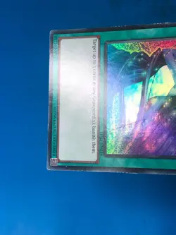 YUGIOH Super Rare Soul Release THSF-EN048 PLAYED - Image 4