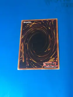YUGIOH Ultra Rare Grave Of The Super Ancient Organism RGBT-EN078 PLAYED - Image 2