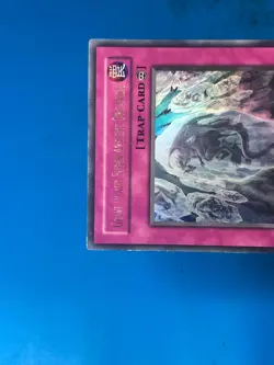 YUGIOH Ultra Rare Grave Of The Super Ancient Organism RGBT-EN078 PLAYED - Image 3