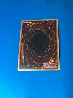 YUGIOH Ultra Rare Soul Drain LART-EN011 PLAYED - Image 2