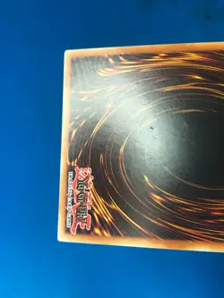 YUGIOH Ultra Rare Soul Drain LART-EN011 PLAYED - Image 5