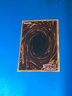 YUGIOH Ultmiate Rare Exodia The Forbidden One OP25-EN001 PLAYED - Image 2
