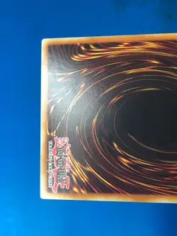 YUGIOH Secret Rare Tidal, Dragon Ruler Of Waterfalls CT10-EN001 PLAYED - Image 5