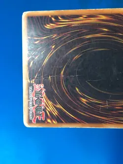 YUGIOH Secret Rare Exarion Universe CT2-EN002 PLAYED - Image 5