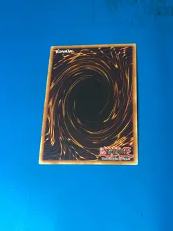 YUGIOH Ultra Rare Raviel, Lord Of Phantasms LC02-EN003 PLAYED - Image 2