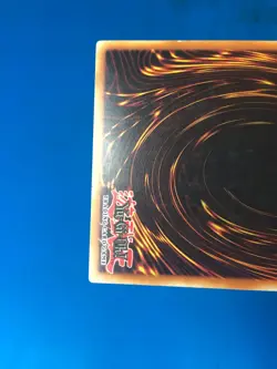 YUGIOH Ultra Rare Raviel, Lord Of Phantasms LC02-EN003 PLAYED - Image 5