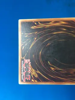 YUGIOH Ultra Rare Rose, Warrior Of Revenge CSOC-EN000 1st Edition PLAYED - Image 5