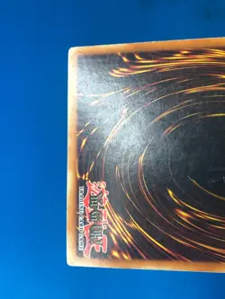 YUGIOH Ultra Rare Lava Golem IOC-SE4 PLAYED - Image 5