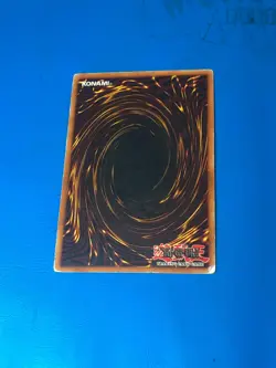YUGIOH Ultra Rare Lava Golem IOC-SE4 PLAYED - Image 2
