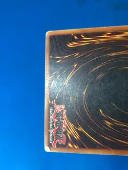YUGIOH Ultra Rare Lava Golem IOC-SE4 PLAYED - Image 5