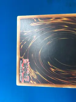 YUGIOH Super Rare Malefic Red-Eyes B. Dragon MOV2-EN001 PLAYED - Image 5