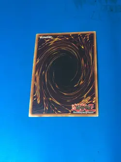 YUGIOH Super Rare Constellar Sombre LTGY-EN093 1st Edition PLAYED - Image 2