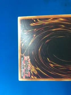 YUGIOH Super Rare Constellar Sombre LTGY-EN093 1st Edition PLAYED - Image 5
