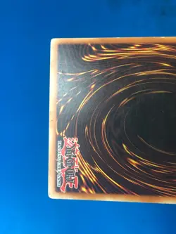 YUGIOH Super Rare Cyberdark Horn CDIP-EN001 1st Edition PLAYED - Image 5