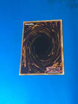 YUGIOH Super Rare Exploder Dragon WC07-EN002 PLAYED - Image 2